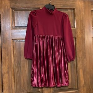 Blush by US ANGELS Girls Dress